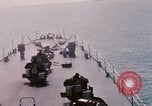 Image of USS Carronade (IFS-1) Vietnam, 1967, second 18 stock footage video 65675026096