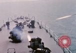Image of USS Carronade (IFS-1) Vietnam, 1967, second 19 stock footage video 65675026096