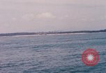 Image of USS Carronade (IFS-1) Vietnam, 1967, second 32 stock footage video 65675026096