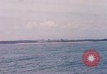 Image of USS Carronade (IFS-1) Vietnam, 1967, second 38 stock footage video 65675026096