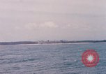 Image of USS Carronade (IFS-1) Vietnam, 1967, second 39 stock footage video 65675026096