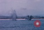 Image of USS Carronade (IFS-1) Vietnam, 1967, second 49 stock footage video 65675026096