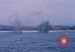 Image of USS Carronade (IFS-1) Vietnam, 1967, second 51 stock footage video 65675026096