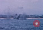 Image of USS Carronade (IFS-1) Vietnam, 1967, second 52 stock footage video 65675026096