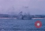 Image of USS Carronade (IFS-1) Vietnam, 1967, second 53 stock footage video 65675026096