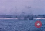 Image of USS Carronade (IFS-1) Vietnam, 1967, second 54 stock footage video 65675026096