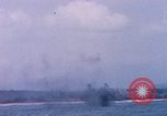 Image of USS Carronade (IFS-1) Vietnam, 1967, second 56 stock footage video 65675026096