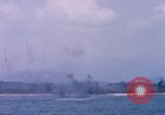 Image of USS Carronade (IFS-1) Vietnam, 1967, second 58 stock footage video 65675026096