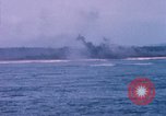 Image of USS Carronade (IFS-1) Vietnam, 1967, second 61 stock footage video 65675026096