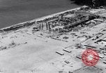 Image of Quinhon Harbor Vietnam, 1965, second 19 stock footage video 65675026099