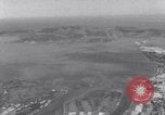 Image of Qui Nhon harbor Vietnam aerial view Vietnam, 1965, second 8 stock footage video 65675026100