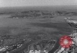 Image of Qui Nhon harbor Vietnam aerial view Vietnam, 1965, second 12 stock footage video 65675026100