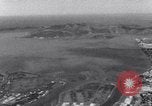 Image of Qui Nhon harbor Vietnam aerial view Vietnam, 1965, second 14 stock footage video 65675026100