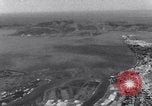 Image of Qui Nhon harbor Vietnam aerial view Vietnam, 1965, second 16 stock footage video 65675026100