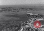 Image of Qui Nhon harbor Vietnam aerial view Vietnam, 1965, second 18 stock footage video 65675026100