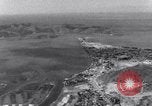 Image of Qui Nhon harbor Vietnam aerial view Vietnam, 1965, second 19 stock footage video 65675026100