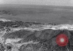 Image of Qui Nhon harbor Vietnam aerial view Vietnam, 1965, second 24 stock footage video 65675026100