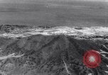 Image of Qui Nhon harbor Vietnam aerial view Vietnam, 1965, second 27 stock footage video 65675026100