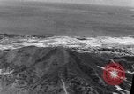 Image of Qui Nhon harbor Vietnam aerial view Vietnam, 1965, second 28 stock footage video 65675026100