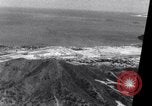 Image of Qui Nhon harbor Vietnam aerial view Vietnam, 1965, second 29 stock footage video 65675026100