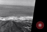 Image of Qui Nhon harbor Vietnam aerial view Vietnam, 1965, second 32 stock footage video 65675026100
