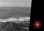 Image of Qui Nhon harbor Vietnam aerial view Vietnam, 1965, second 33 stock footage video 65675026100