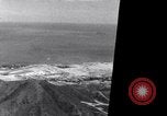 Image of Qui Nhon harbor Vietnam aerial view Vietnam, 1965, second 34 stock footage video 65675026100