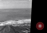 Image of Qui Nhon harbor Vietnam aerial view Vietnam, 1965, second 36 stock footage video 65675026100