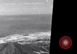 Image of Qui Nhon harbor Vietnam aerial view Vietnam, 1965, second 38 stock footage video 65675026100