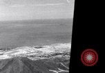 Image of Qui Nhon harbor Vietnam aerial view Vietnam, 1965, second 39 stock footage video 65675026100