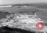 Image of Qui Nhon harbor Vietnam aerial view Vietnam, 1965, second 43 stock footage video 65675026100