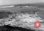 Image of Qui Nhon harbor Vietnam aerial view Vietnam, 1965, second 45 stock footage video 65675026100