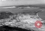 Image of Qui Nhon harbor Vietnam aerial view Vietnam, 1965, second 48 stock footage video 65675026100