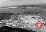 Image of Qui Nhon harbor Vietnam aerial view Vietnam, 1965, second 50 stock footage video 65675026100
