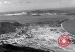 Image of Qui Nhon harbor Vietnam aerial view Vietnam, 1965, second 51 stock footage video 65675026100