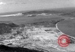 Image of Qui Nhon harbor Vietnam aerial view Vietnam, 1965, second 53 stock footage video 65675026100