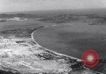 Image of Qui Nhon harbor Vietnam aerial view Vietnam, 1965, second 57 stock footage video 65675026100