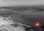 Image of Qui Nhon harbor Vietnam aerial view Vietnam, 1965, second 58 stock footage video 65675026100