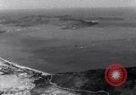 Image of Qui Nhon harbor Vietnam aerial view Vietnam, 1965, second 61 stock footage video 65675026100