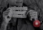 Image of Quinhon harbor Vietnam, 1965, second 9 stock footage video 65675026101