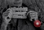 Image of Quinhon harbor Vietnam, 1965, second 10 stock footage video 65675026101