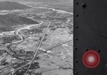 Image of Quinhon harbor Vietnam, 1965, second 19 stock footage video 65675026101