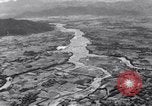 Image of Quinhon harbor Vietnam, 1965, second 33 stock footage video 65675026101