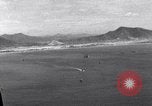 Image of Qui Nhon harbor Qui Nhon Vietnam, 1965, second 45 stock footage video 65675026105