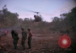 Image of operation Cedar falls Vietnam, 1967, second 4 stock footage video 65675026106