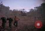 Image of operation Cedar falls Vietnam, 1967, second 6 stock footage video 65675026106