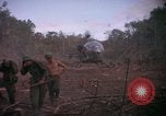 Image of operation Cedar falls Vietnam, 1967, second 7 stock footage video 65675026106