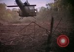Image of operation Cedar falls Vietnam, 1967, second 21 stock footage video 65675026106