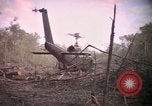 Image of operation Cedar falls Vietnam, 1967, second 22 stock footage video 65675026106