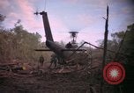 Image of operation Cedar falls Vietnam, 1967, second 25 stock footage video 65675026106